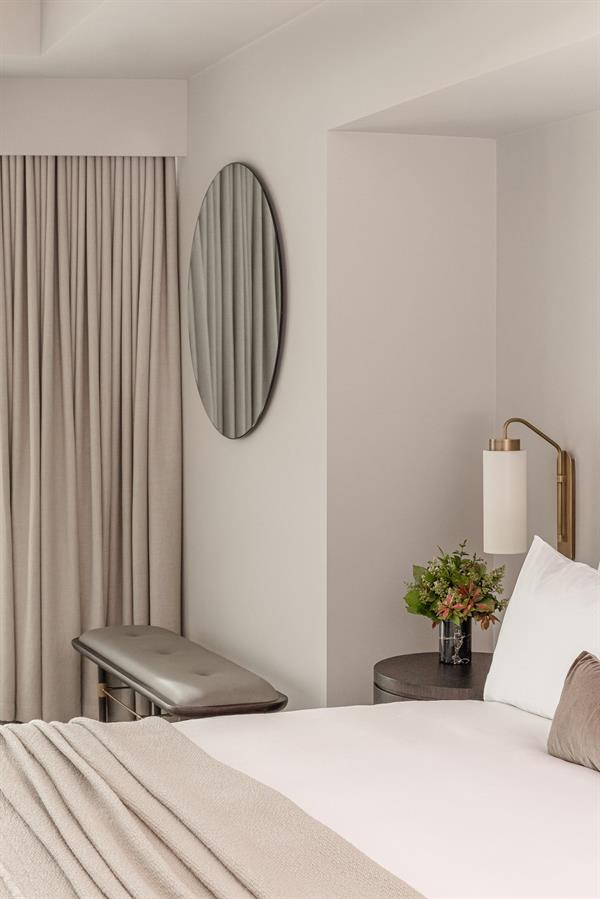 Hotel The Stratford Londres
