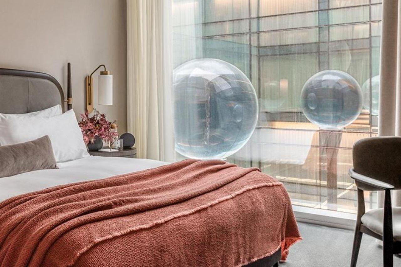 Hotel The Stratford Londres