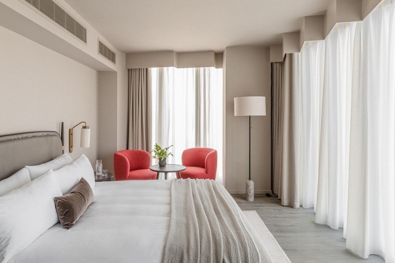 The Stratford Hotel Londres