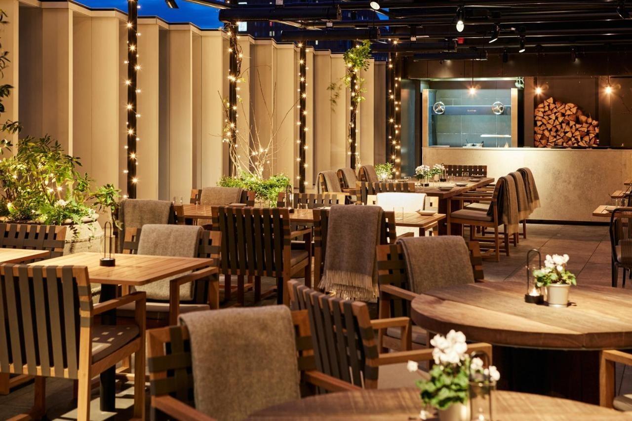 The Stratford Hotel Londres